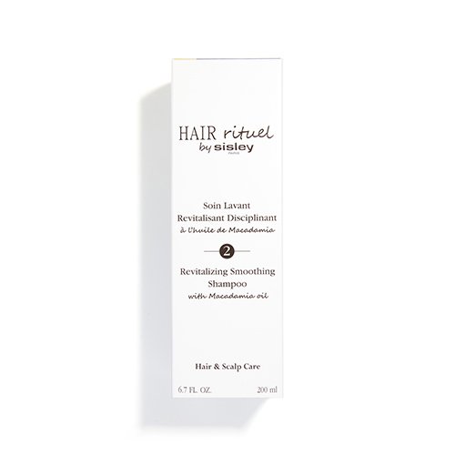SISLEY Revitalisierende und disziplinierende Waschpflege mit SISLEY Revitalisierende und disziplinierende Waschpflege mit
